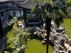 -何园