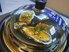 -渔港甄宴·海鲜·地标烟台菜(金沙滩店)
