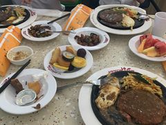 -佳客来·牛排(湖东店)