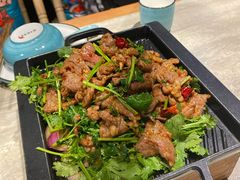 -渝乡辣婆婆·川菜 水煮鱼(中山西路店)