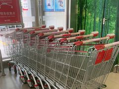 -大润发(勤业店)