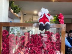 -云端咖啡(山顶教堂店)