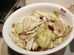 -湘当爱·鲜煮现炒(松岗立业路店)