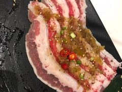 -花味·自助烤肉(大观天地店)