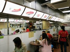 -陈光记烧腊店(罗保博士街店)