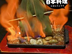 -無境·匠心日本料理(汉街店)