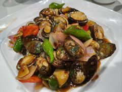 -渔码头食府·20年蓬莱老字号(登州路店)