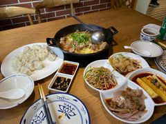-福茂源横山铁锅羊肉(牡丹园店)