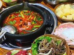 -笔记安顺夺夺粉火锅