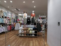 -优衣库(福州爱琴海购物公园店)