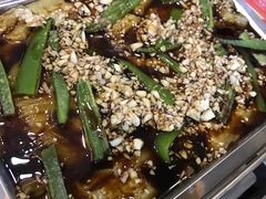 烤鸡翅-寻香羊小羊·徐州烧烤(南京店)