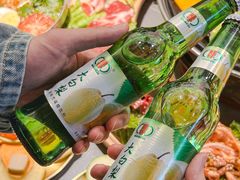 -正宗齐齐哈尔烤肉·齐牛哥鲜切炭火烤肉(杭州总店)