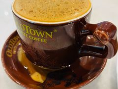 -Old Town White Coffee(gateway@klia2)