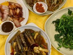 -老字号蛇口德记烧腊饭店·海鲜加工