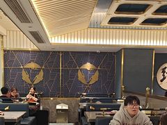 -一绪に寿喜烧(虹悦城店)