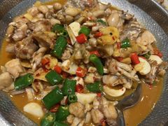 -绿草地·湘菜(芙蓉天街店)