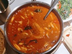 -帕娜·泰式茶餐厅·Bistro(近铁广场店)