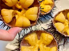 -常鲜楼常来尝鲜海胆馆(星海店)