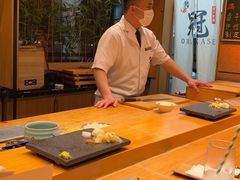 -鮨冠OMAKASE食べ放题(北京首店)