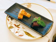 -中心大酒店·本味餐厅