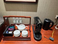 -北京丽晶酒店