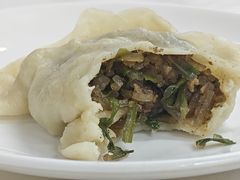 菜饺-王如意油茶(信旺·华府骏苑店)
