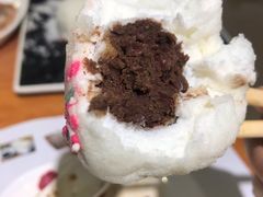 -老长春肉馆(创业大街店)