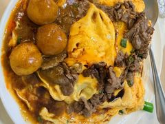 -華歡冰室-WahFoon(吉大店)