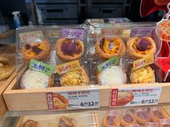 -泸溪河桃酥(西直门凯德店)