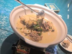 -呷湘厨·家宴·鱼汤捞饭(津南店)