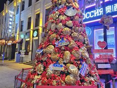 -中华巴洛克风情街