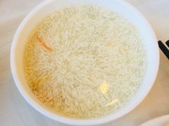 文思豆腐羹-怡园饭店-餐厅(四望亭店)
