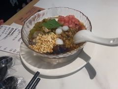 -南山翁新概念川菜(江宁万达广场店)