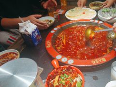 -矮板凳老火锅(宽窄巷子店)