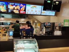 -德克士(通宝路店)