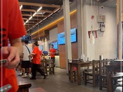 -破店肥哈·东北烧烤·夜宵(南山保利店)
