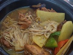 -食侠客黄焖鸡米饭(顺兴路店)