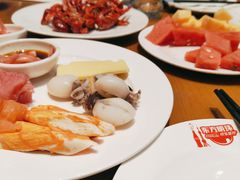 -东方明珠·可口可乐欢乐餐厅