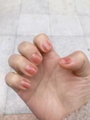 -Nail Romance·美甲罗曼史