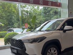 -上海和裕一汽丰田4S店(七宝店)