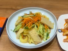 -西部马华清真兰州牛肉面·烧烤夜市(关东店)