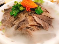 鲜毛肚-安安火锅(上美广场店)