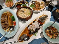 -杭州西湖柳莺里酒店·闻莺厅