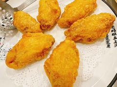 -盈田盈粥庄(博山东路店)