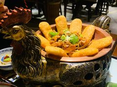 -南京大牌档(香港广场店)