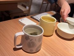 -新太二·鲜料川菜(晶耀前滩店)
