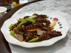 -宝发园名菜馆