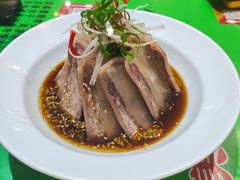 -令氏家外家周秦食府(高新店)