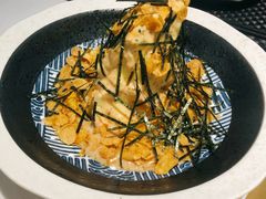 -千寻山野烤肉(中关村店)