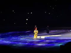 -鼎盛王朝康熙大典实景演出